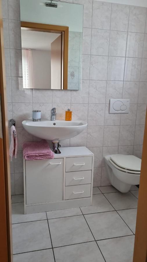 A U R O R A Hotell Cadenazzo Exteriör bild
