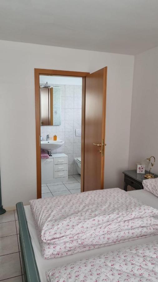 A U R O R A Hotell Cadenazzo Exteriör bild