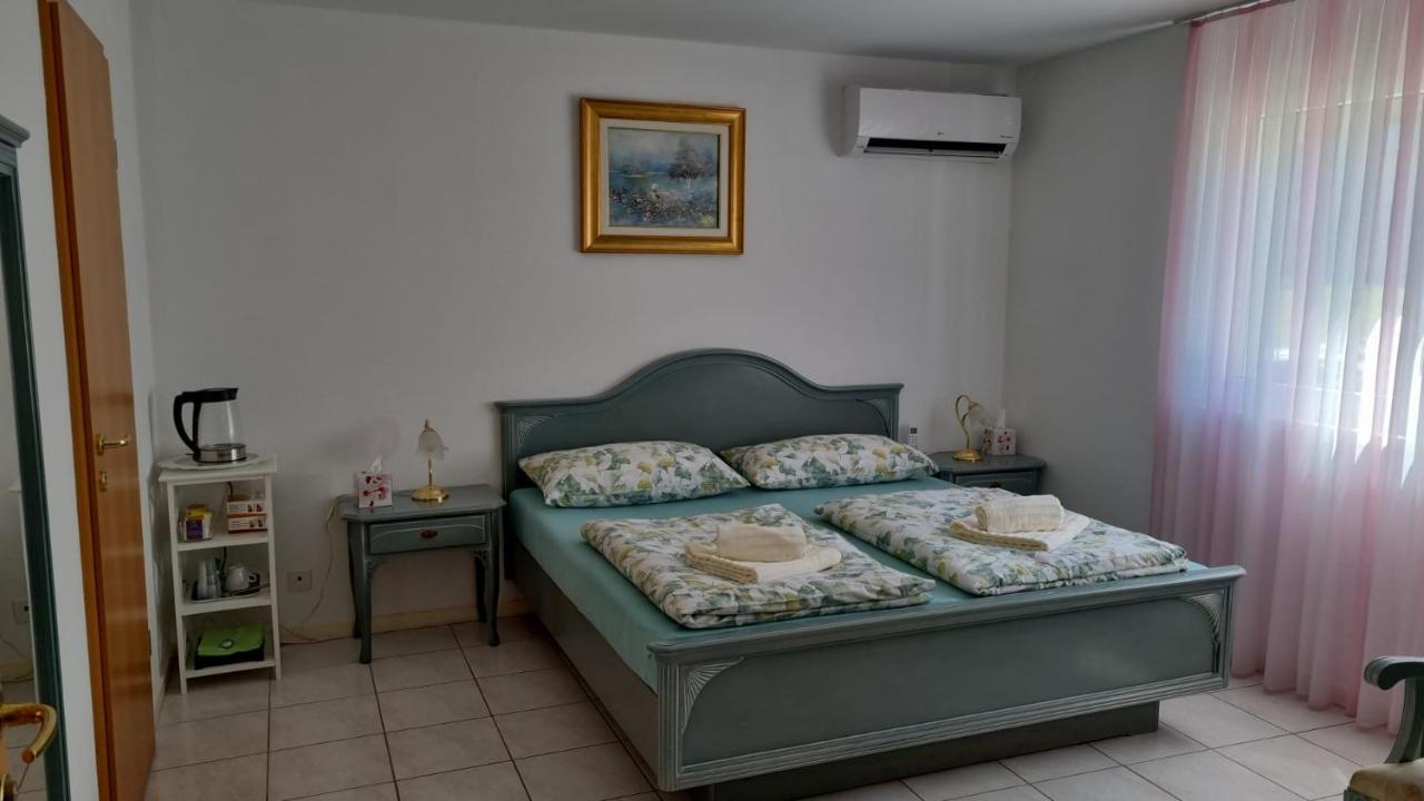 A U R O R A Hotell Cadenazzo Exteriör bild