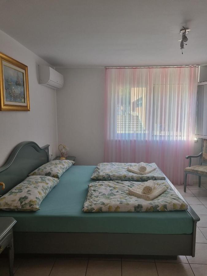 A U R O R A Hotell Cadenazzo Exteriör bild